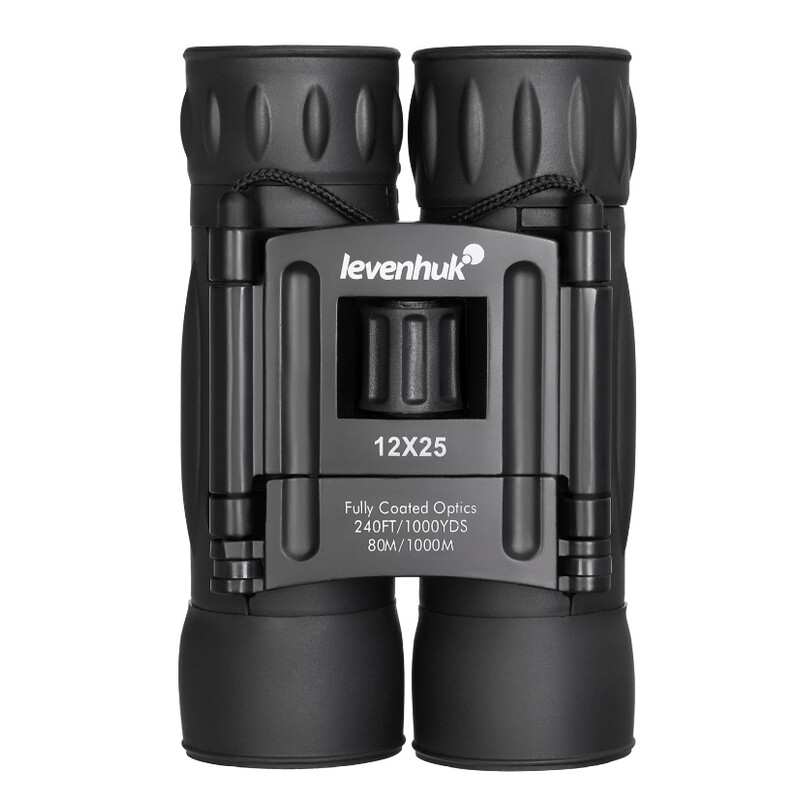 Levenhuk Binoculares Atom 12x25