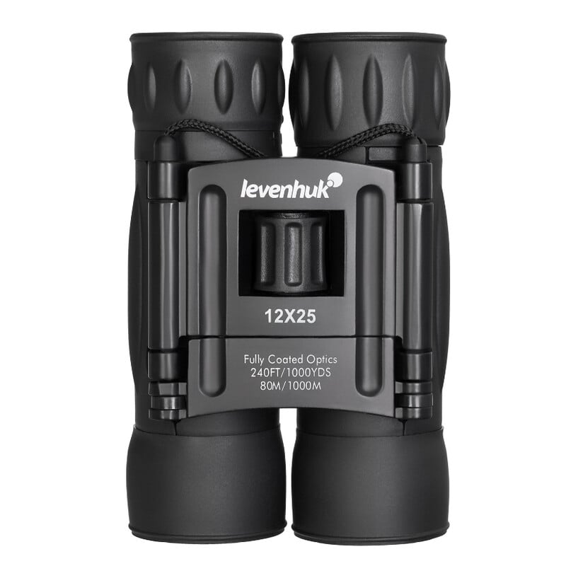 Levenhuk Binoculars Atom 12x25