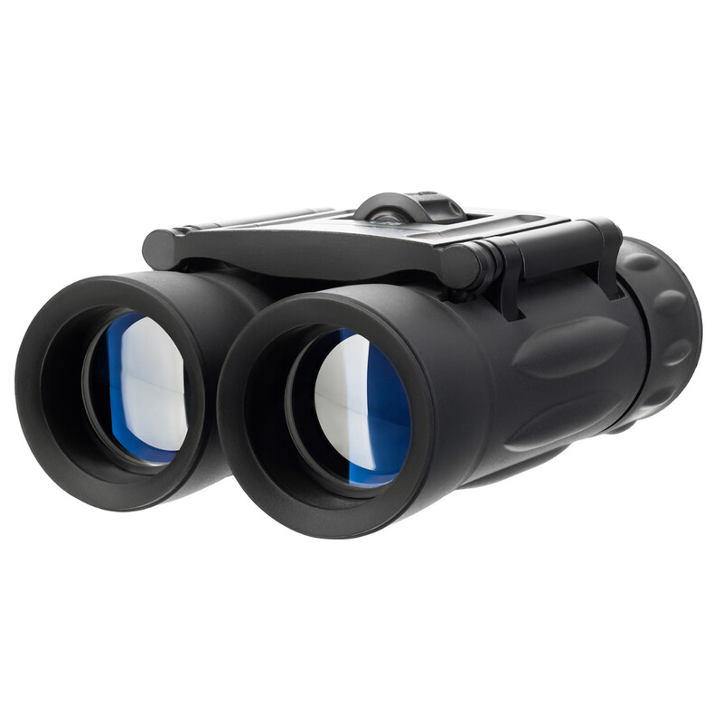 Levenhuk Binocolo Atom 12x25