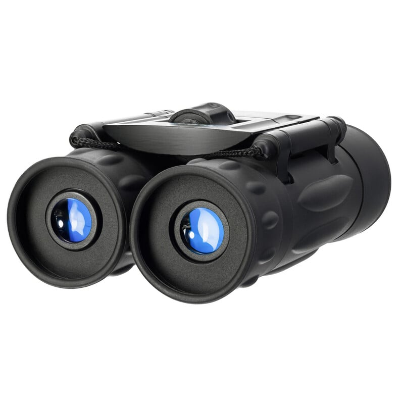 Levenhuk Binocolo Atom 12x25