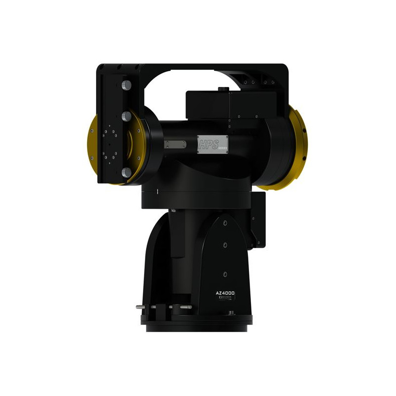 10Micron Mount AZ 4000 HPS