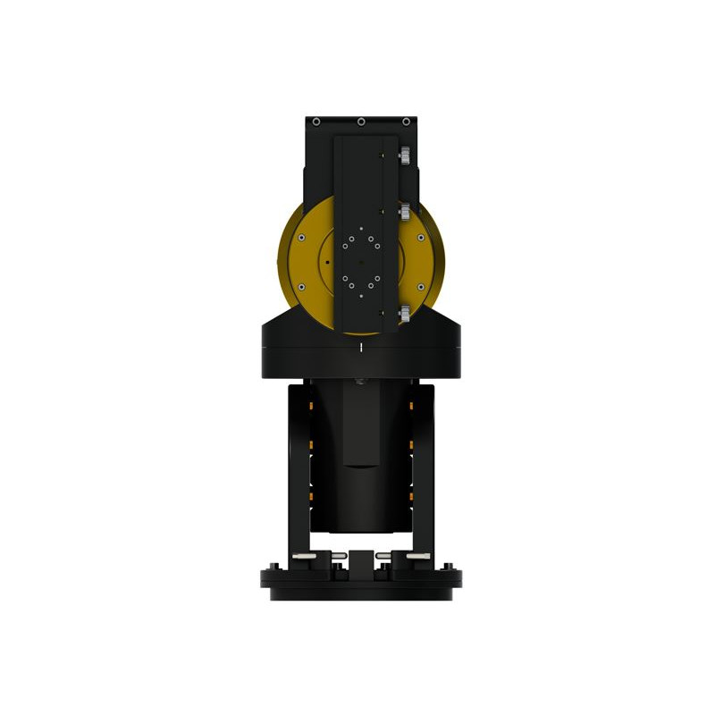 10 Micron Mount AZ 4000 HPS