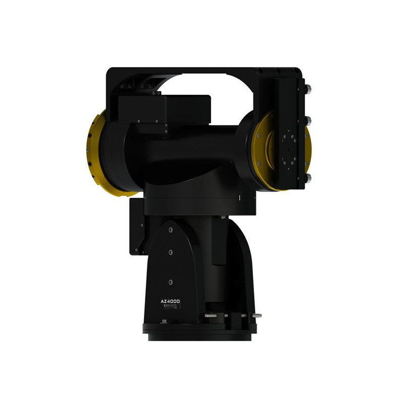 10Micron Montura AZ 4000 HPS