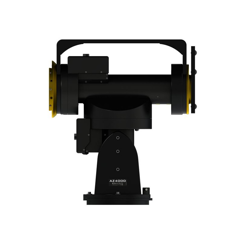 10Micron Montatura AZ 4000 HPS