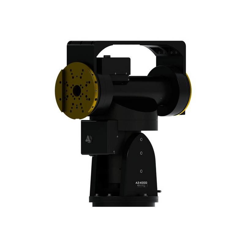 10Micron Mount AZ 4000 HPS