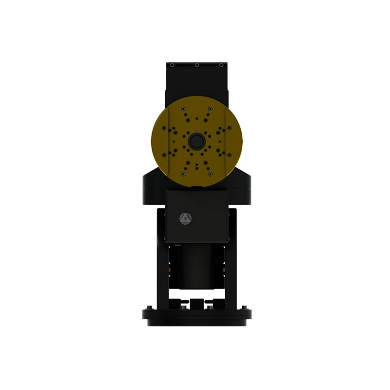 10 Micron Mount AZ 4000 HPS