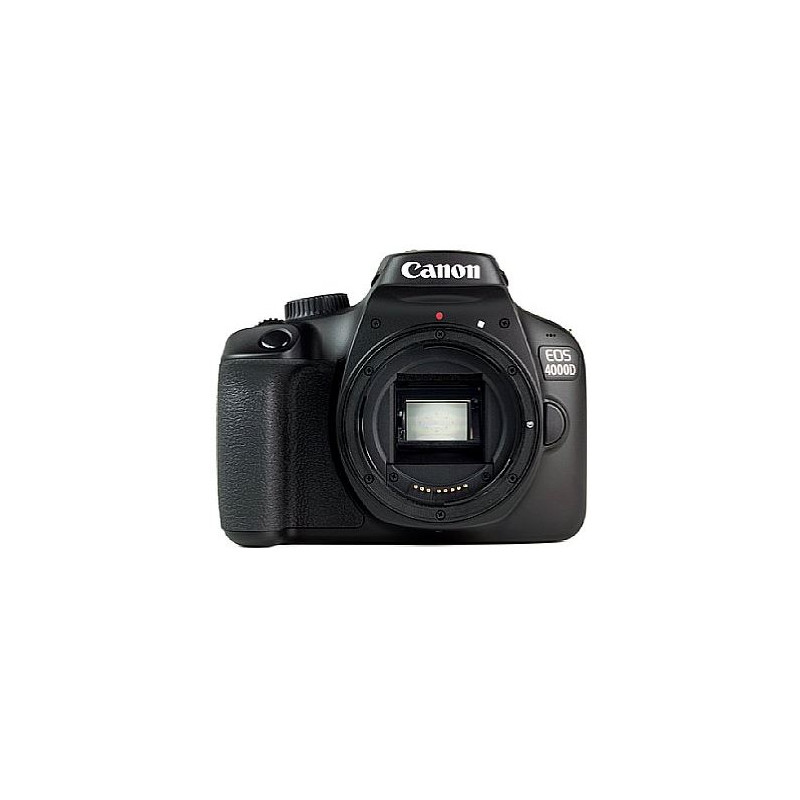 Canon Camera EOS 4000Da Baader BCF