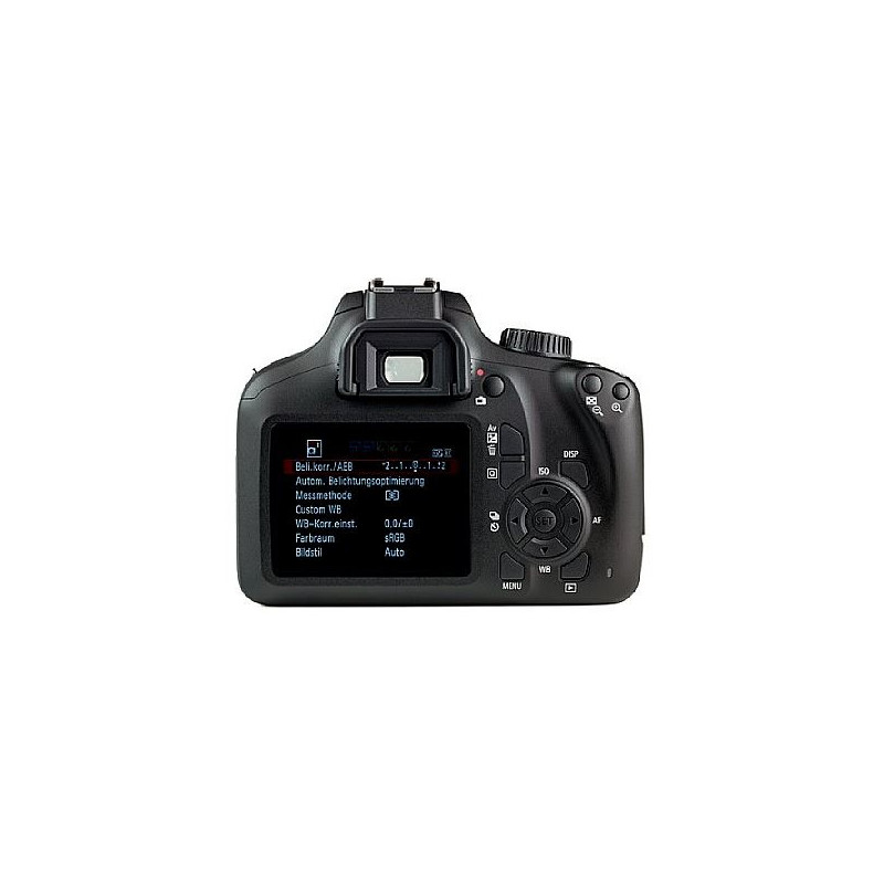 Canon Camera DSLR EOS 4000Da Baader BCF