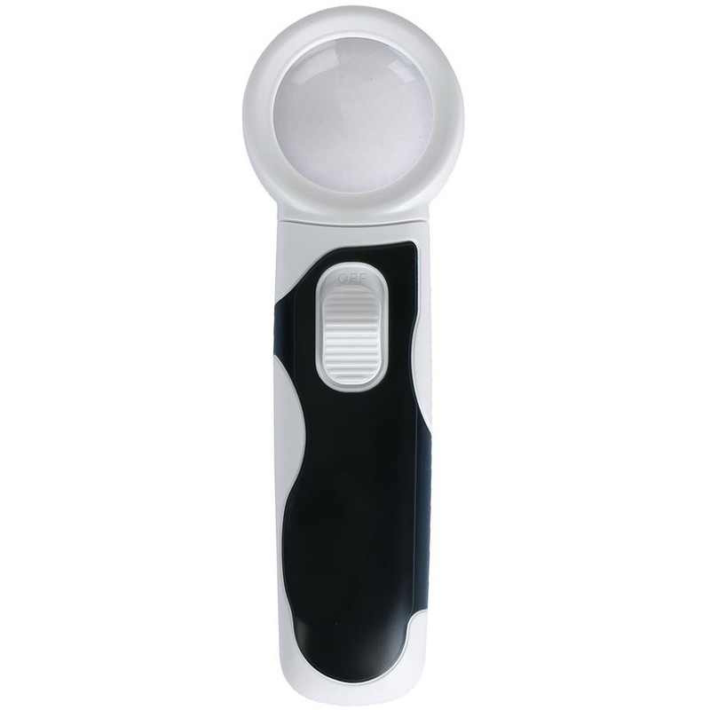 Levenhuk Magnifying glass Zeno Multi ML5