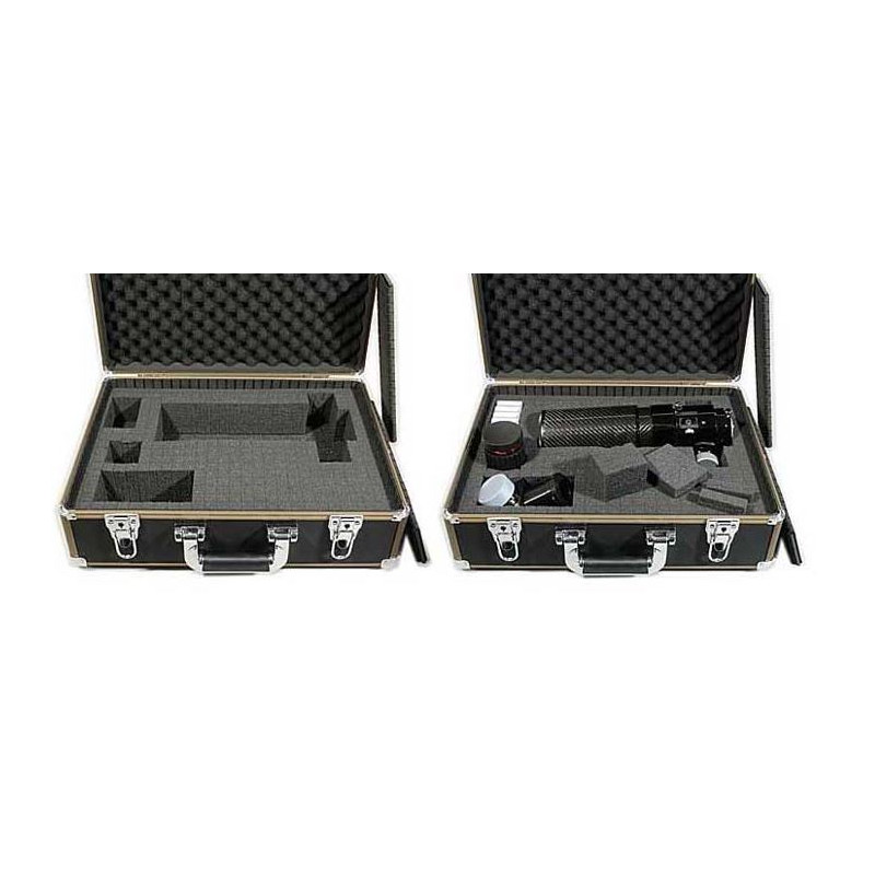 TS Optics Flex koffer