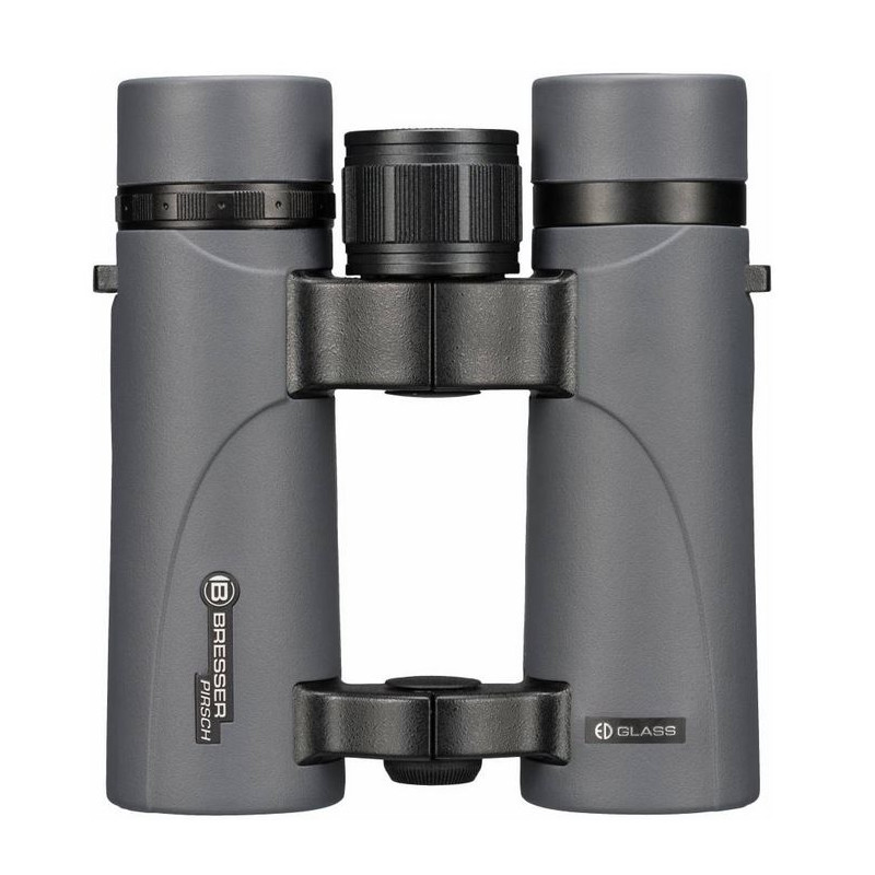 Bresser Binoculars 8x34 Pirsch ED