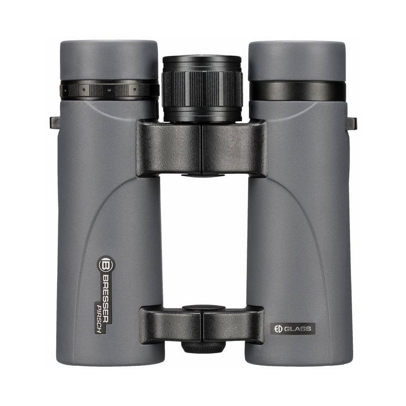 Bresser Binoculars 10x34 Pirsch ED