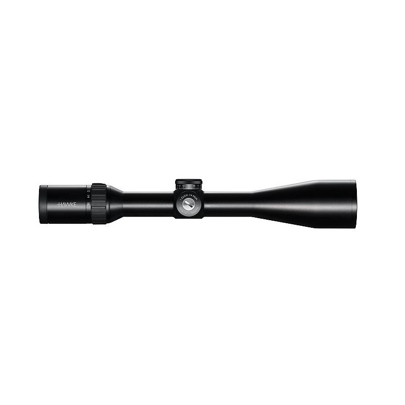 HAWKE Riflescope ENDURANCE 30 SF 4-16x50; LR DOT (Etched)