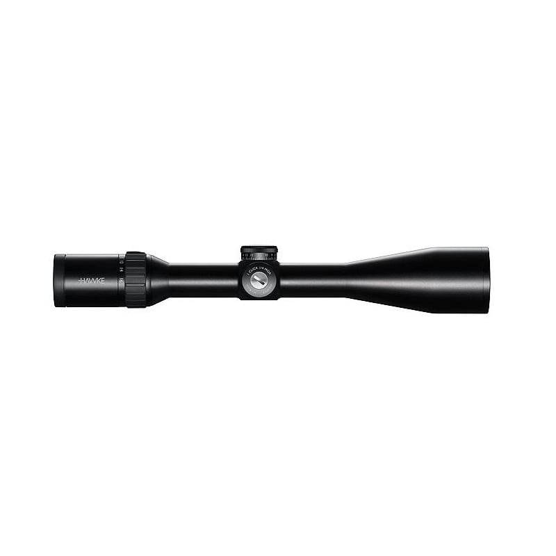 HAWKE Riflescope Endurance 30 SF 4-16x50; LR DOT