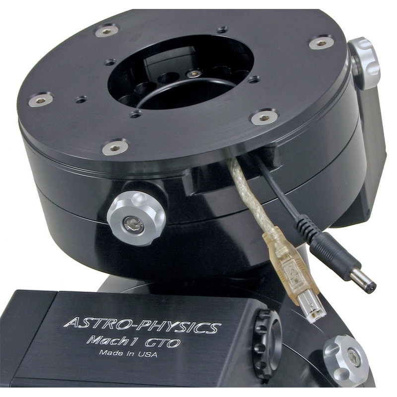 Astro-Physics Mount GTO-Mach 1