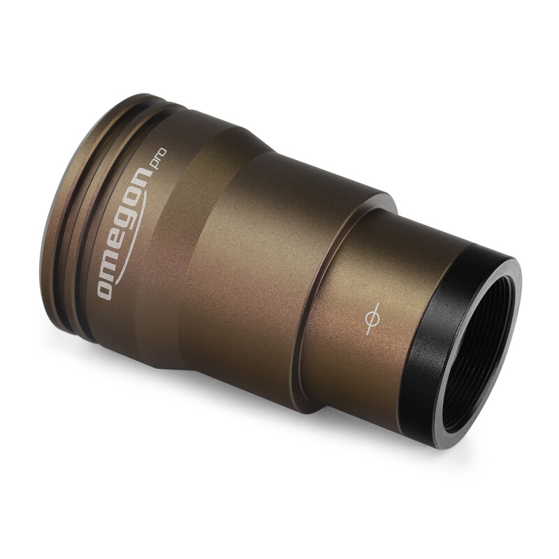 Omegon Camera veLOX 715 C Color