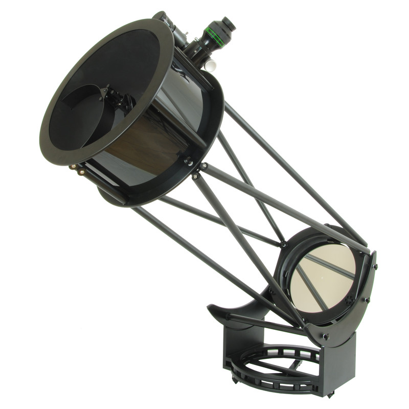 Taurus Dobson telescope N 406/1800 T400-PP Classic Professional DOB