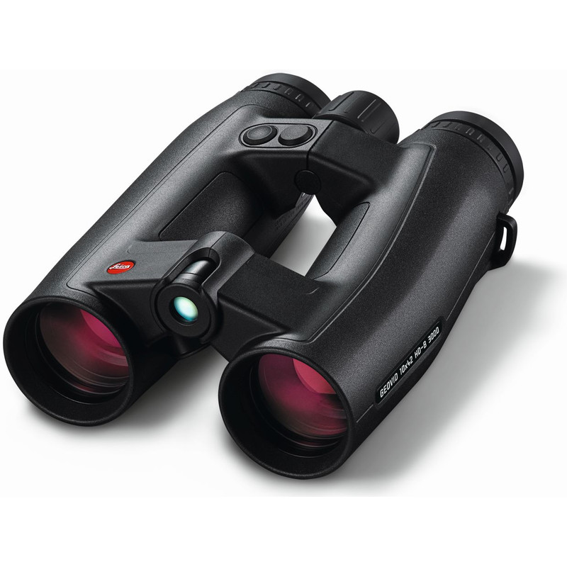 Leica Binoculars Geovid 10x42 HD-B 3000