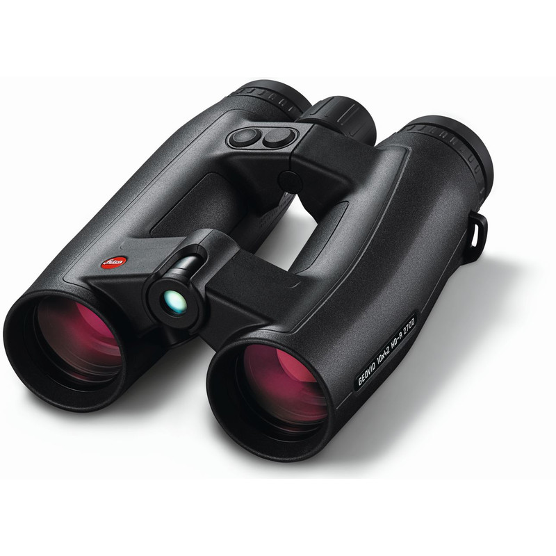 Leica Binocolo Geovid 10x42 HD-R 2700
