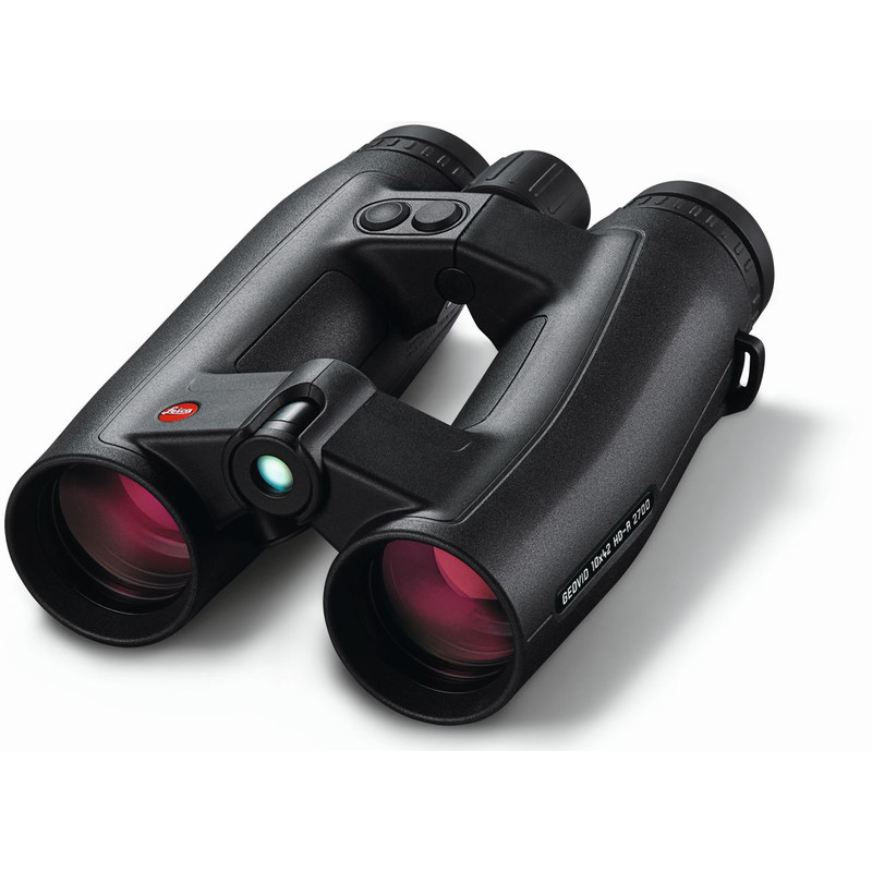 Leica Binoculars Geovid 10x42 HD-R 2700