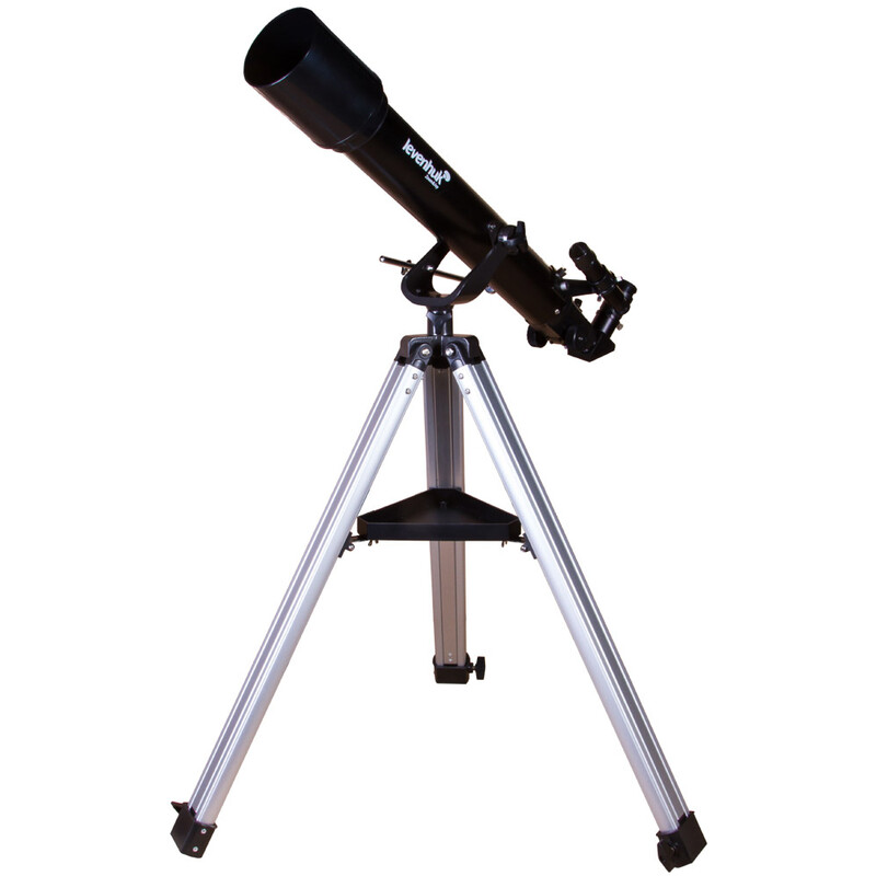 Levenhuk Telescope AC 70/700 Skyline Base 70T AZ-2