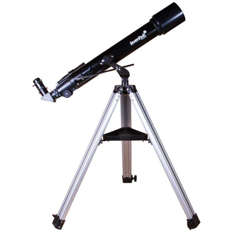 Levenhuk Telescope AC 70/700 Skyline Base 70T AZ-2