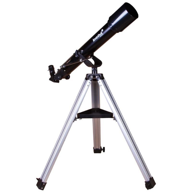 Levenhuk Telescope AC 70/700 Skyline Base 70T AZ-2