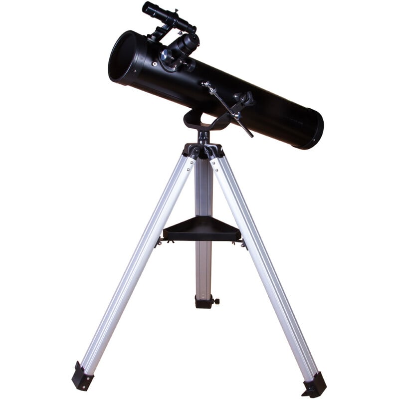 Levenhuk Telescope N 102/700 Skyline Base 100S AZ-2