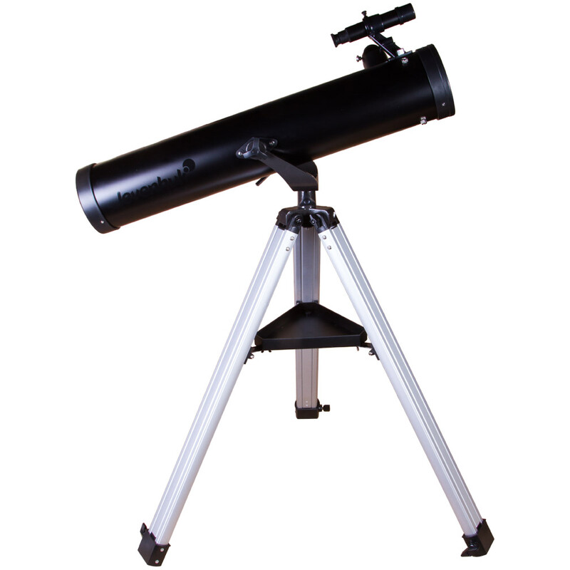 Levenhuk Telescope N 102/700 Skyline Base 100S AZ-2