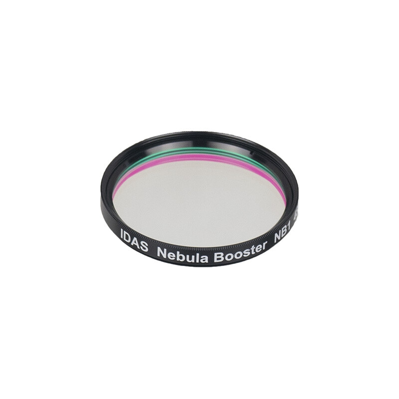 IDAS Filters Nebula Booster Filter NB1 48mm 2”