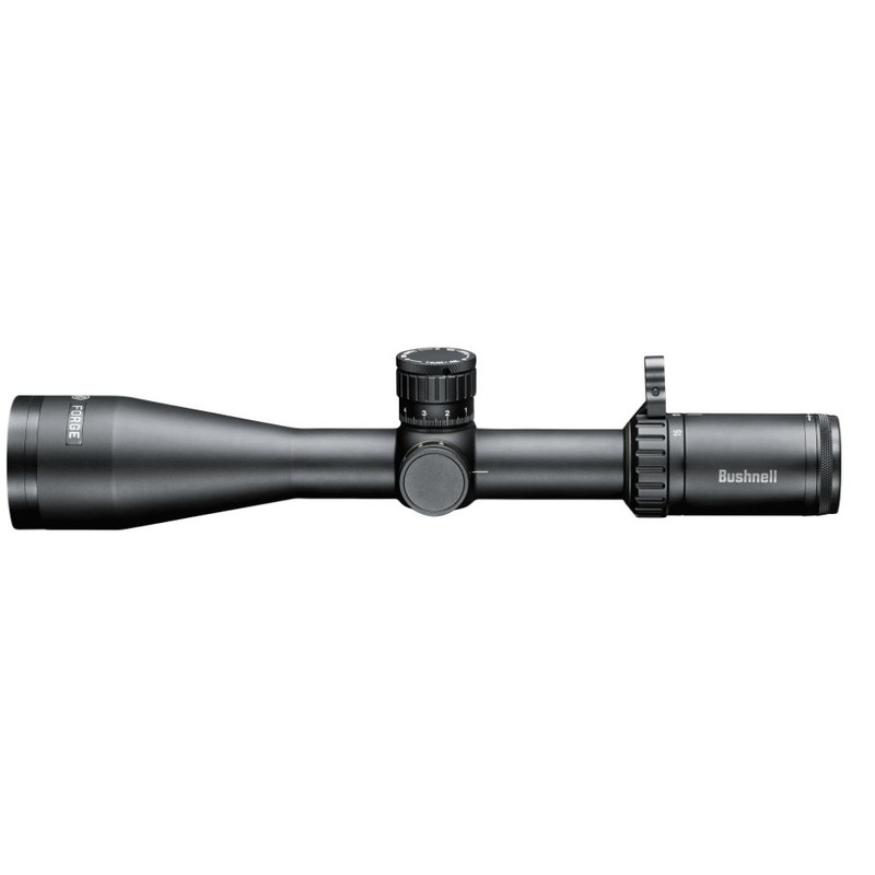 Bushnell Richtkijker Forge 2.5-15x50 FFP, Deploy MIL, black