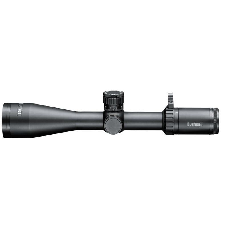 Bushnell Riflescope Forge 2.5-15x50 FFP, Deploy MIL, black