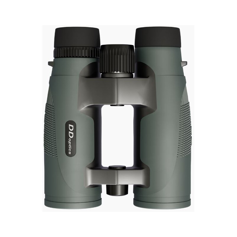 DDoptics Binoculars Pirschler 8x45 Gen. 3 green