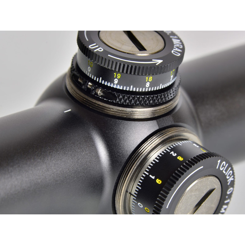 DDoptics Richtkijker Nighteagle 1-6x24 V6