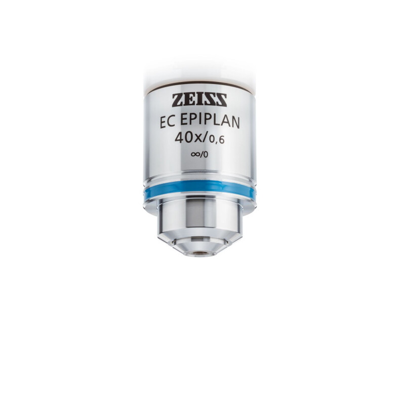 ZEISS Objective 40x/0.6, EC Epiplan M27 (Primo Star)