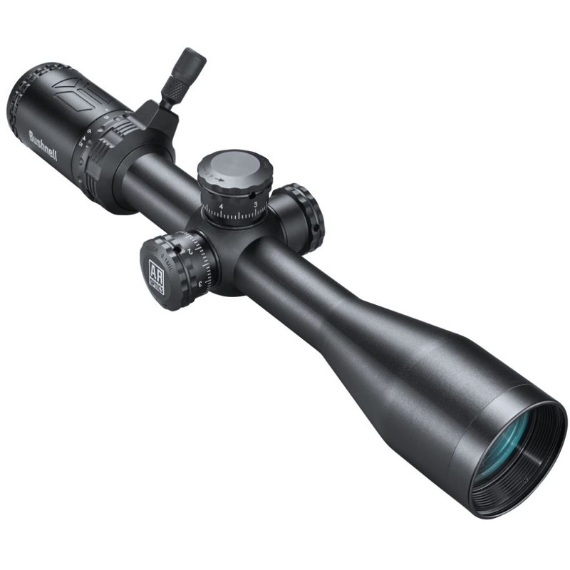 Bushnell Mirino AR Optics 4.5-18x40 DZ 223 SFP black