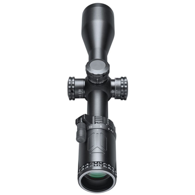 Bushnell Mirino AR Optics 4.5-18x40 DZ 223 SFP black