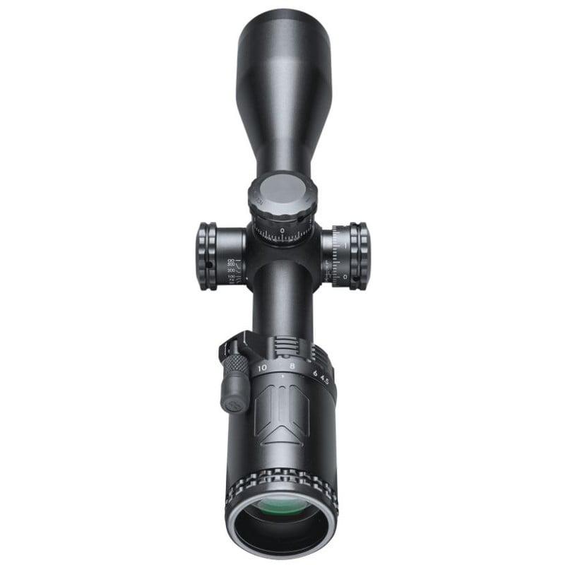 Bushnell Riflescope AR Optics 4.5-18x40 DZ 223 SFP black