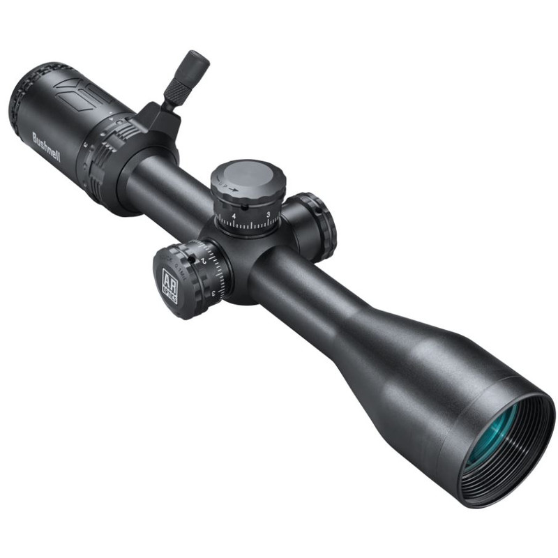 Bushnell Mirino AR Optics 3-9x40 DZ 223 SFP black