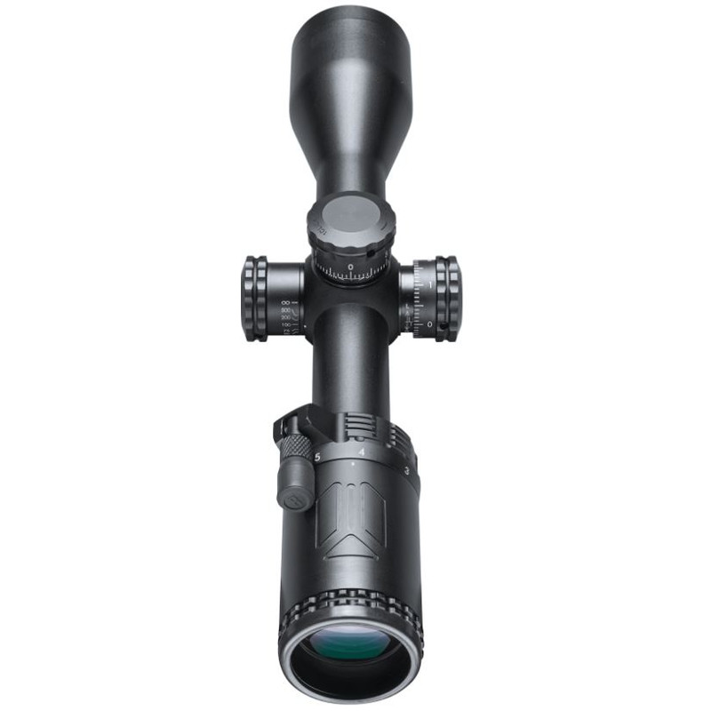 Bushnell Mirino AR Optics 3-9x40 DZ 223 SFP black