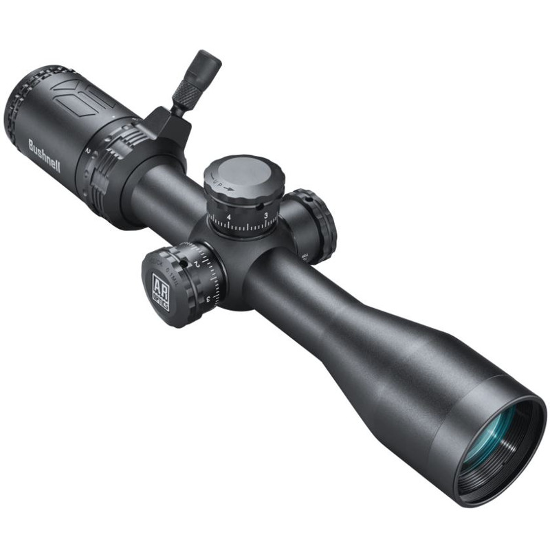 Bushnell Mirino AR Optics 2-7x36 DZ 22LR SFP black