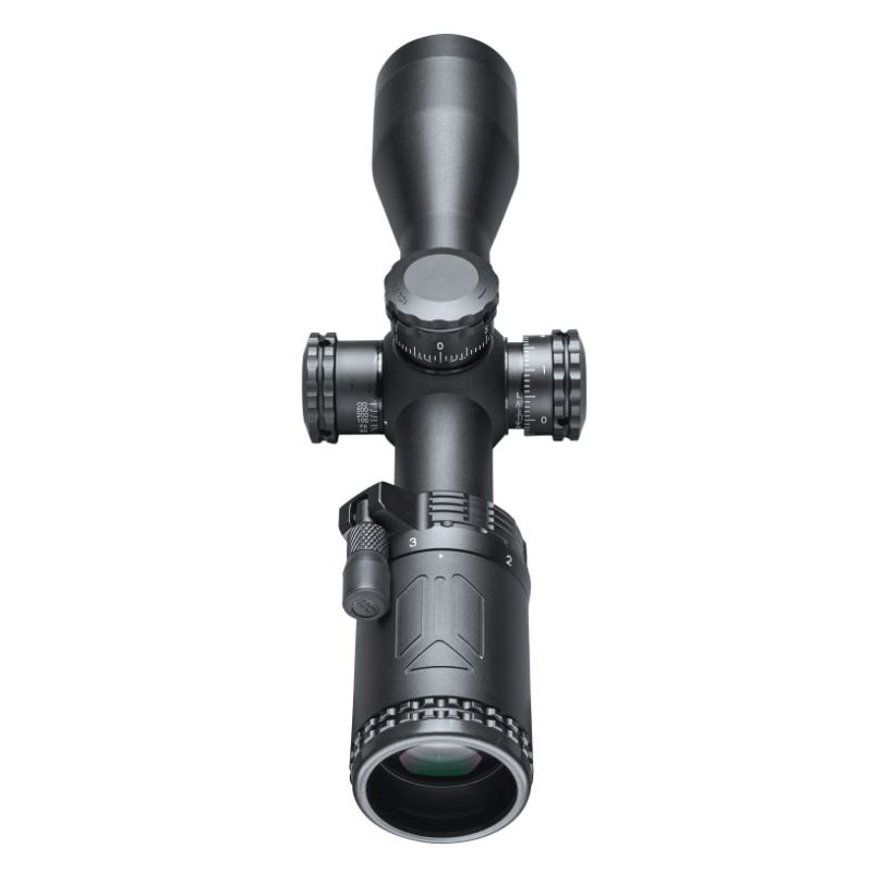 Bushnell Mirino AR Optics 2-7x36 DZ 22LR SFP black