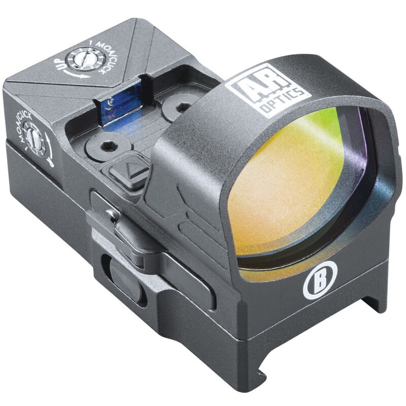 Bushnell Riflescope AR Optics First Strike 2.0 Reflex Sight 4 MOA black