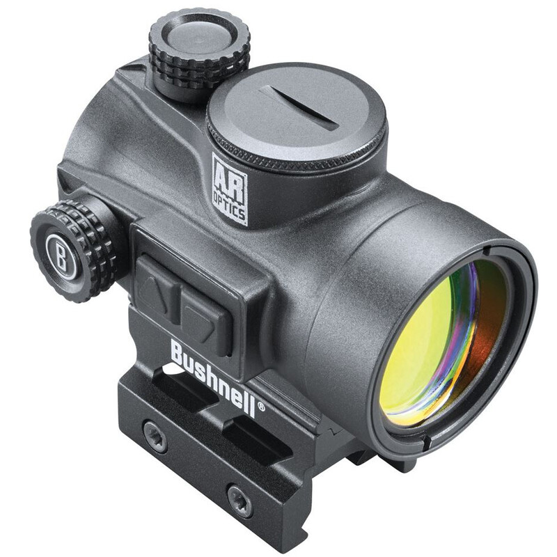 Bushnell Richtkijker AR Optics TRS26 Red Dot, 3 MOA, black