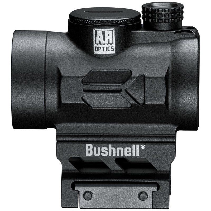 Bushnell Riflescope AR Optics TRS26 Red Dot, 3 MOA, black