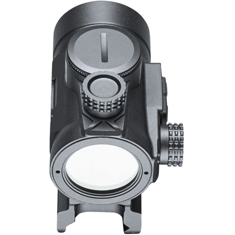 Bushnell Mira telescópica AR Optics TRS26 Red Dot, 3 MOA, black
