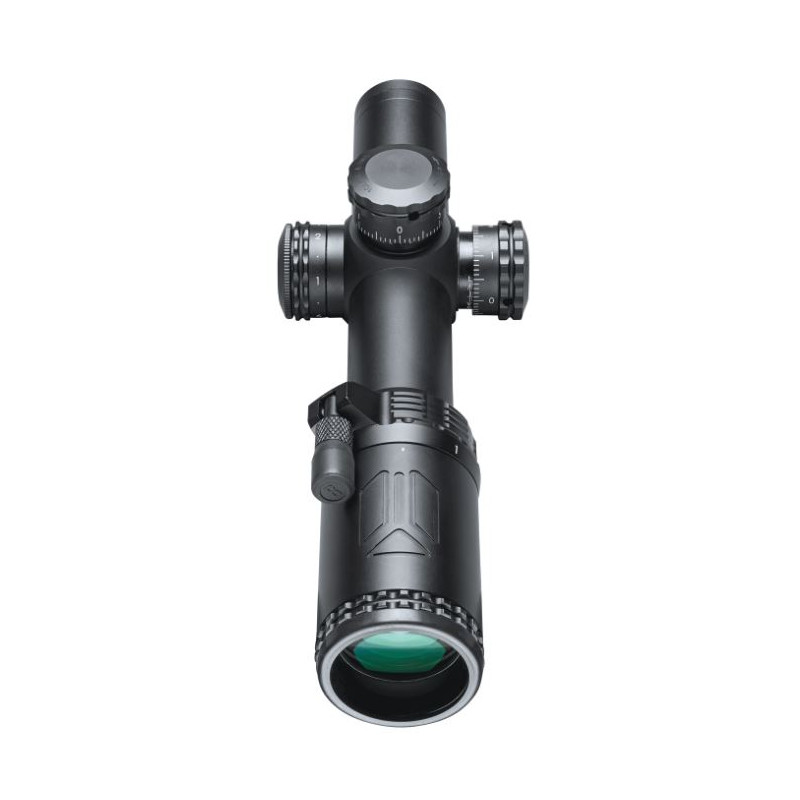 Bushnell Richtkijker AR Optics 1-4x24 BTR-300 FFP, black