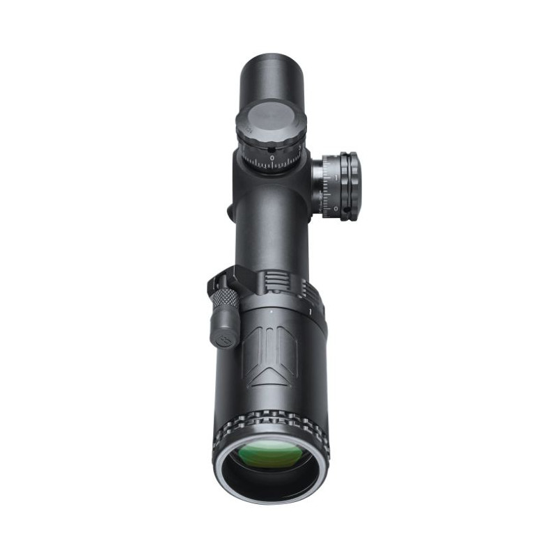 Bushnell Riflescope AR Optics 1-4x24 DZ 223 SFP, black