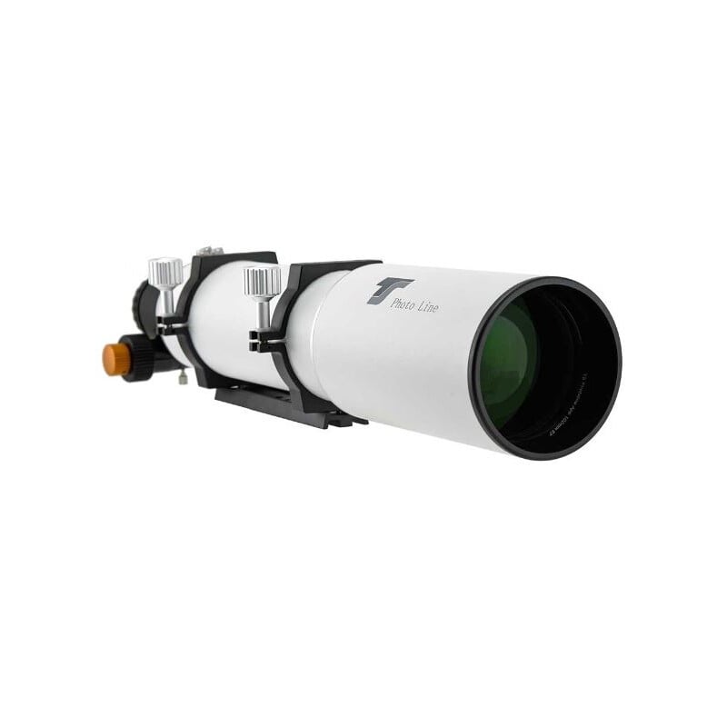 TS Optics Apochromatic refractor AP 102/714 Photoline OTA