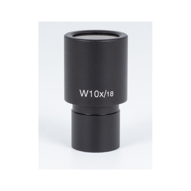 Motic Eyepiece WF10X/18mm (B1)